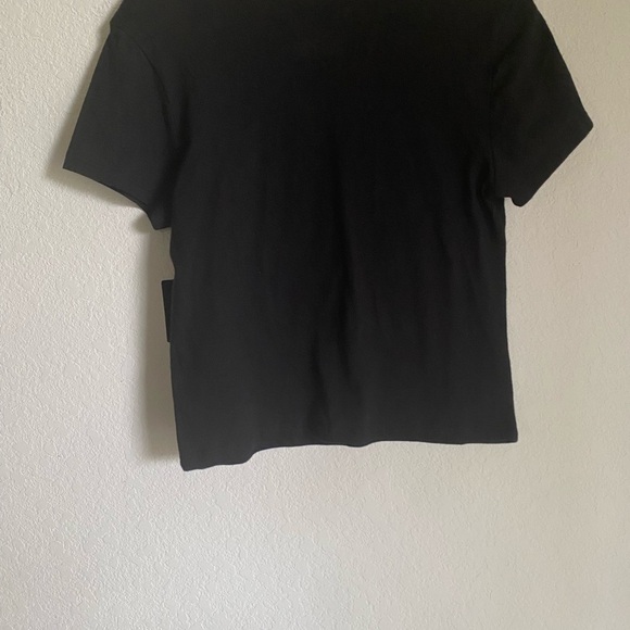 UFC Group Fighters Official Licensed Crewneck Black Graphic Unisex T-Shirt M - Picture 7 of 8